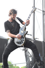 Collective Soul - Rock 'N Derby Schaghticoke, NY May 2016 | Photos by Lisa Schuchmann