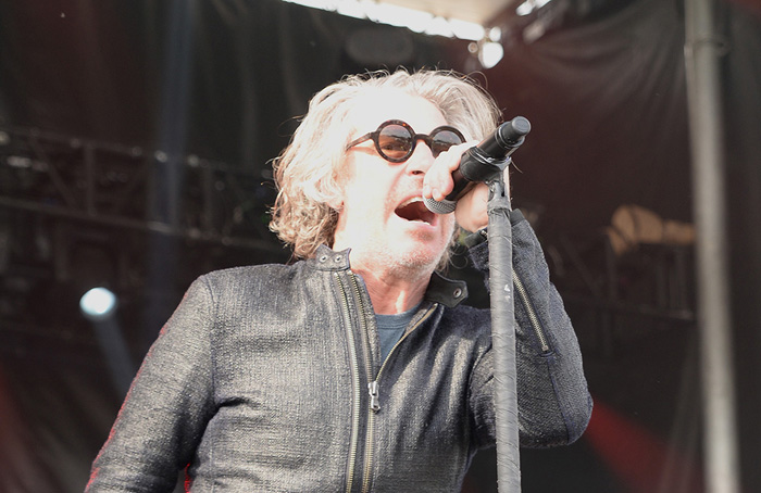 Collective Soul - Rock 'N Derby Schaghticoke, NY May 2016 | Photos by Lisa Schuchmann