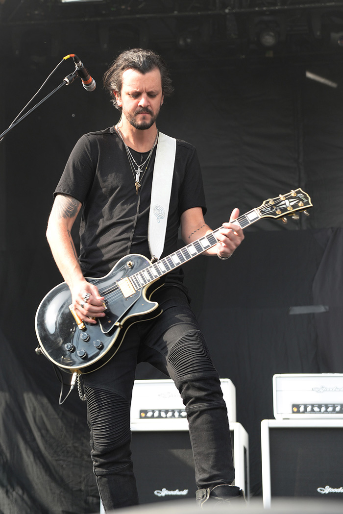 Collective Soul - Rock 'N Derby Schaghticoke, NY May 2016 | Photos by Lisa Schuchmann