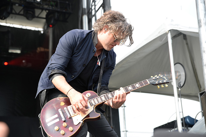 Collective Soul - Rock 'N Derby Schaghticoke, NY May 2016 | Photos by Lisa Schuchmann