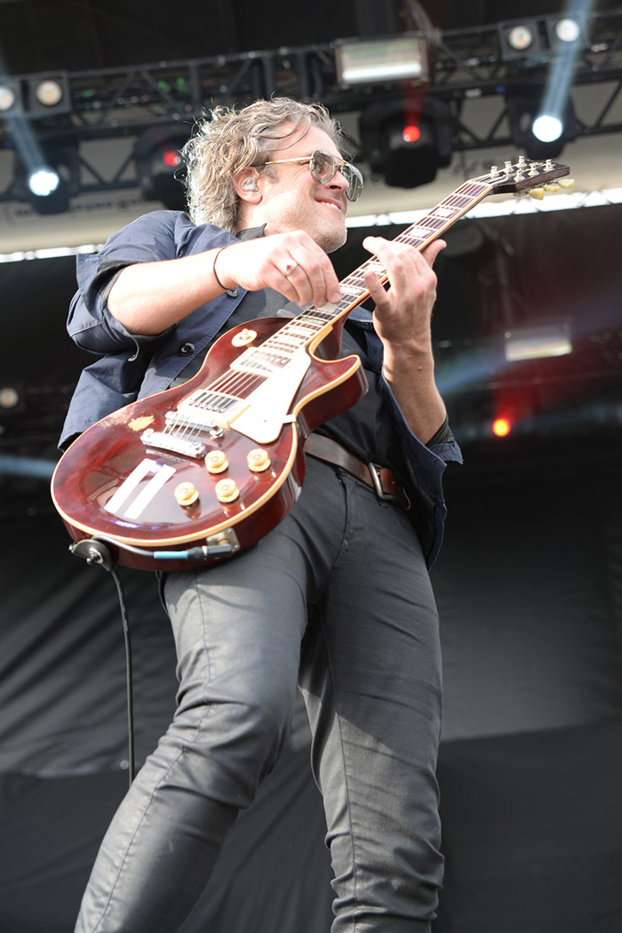 Collective Soul - Rock 'N Derby Schaghticoke, NY May 2016 | Photos by Lisa Schuchmann