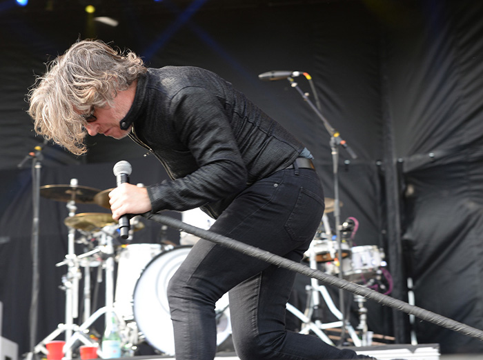 Collective Soul - Rock 'N Derby Schaghticoke, NY May 2016 | Photos by Lisa Schuchmann