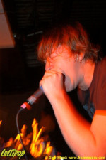 Comeback Kid - Obsessions Randolph, NJ March 2006 | Photos by Gary Strack