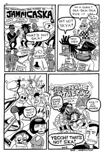 Ska | Ans Purins