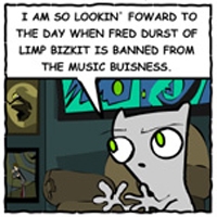Foamy's Rants | Jonathan Ian Mathers