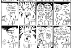 Sharing Bear | Tom Powers