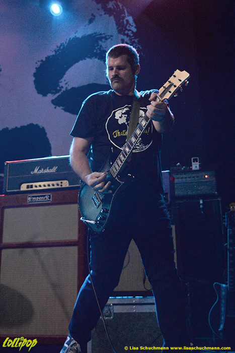 Converge - Royale Boston, MA August 2017 | Photos by Lisa Schuchmann