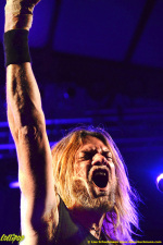 Corrosion of Conformity - Rock 'N Derby Schaghticoke, NY May 2016 | Photos by Lisa Schuchmann