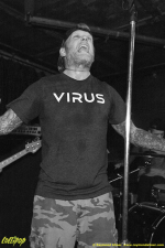 Cro-Mags - Thee Parkside San Francisco, CA November 2018 | Photos by Raymond Ahner