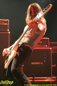 Damone - Pops Sauget, IL March 2006 | Photos by Joe Howard