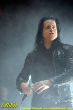 Danzig - House of Blues Chicago, IL February 2005 | Photos by Adam Bielawski