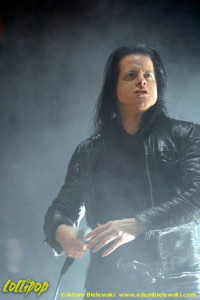 Danzig - House of Blues Chicago, IL February 2005 | Photos by Adam Bielawski