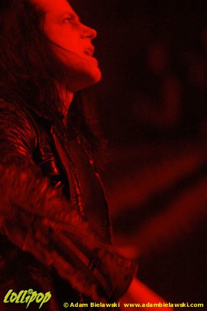 Danzig - House of Blues Chicago, IL February 2005 | Photos by Adam Bielawski