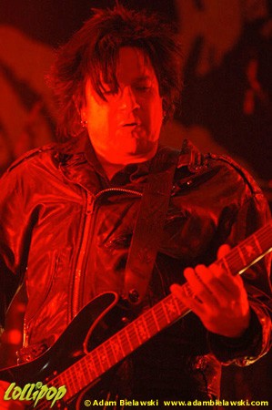 Danzig - House of Blues Chicago, IL February 2005 | Photos by Adam Bielawski