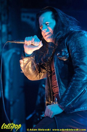 Danzig - House of Blues Chicago, IL February 2005 | Photos by Adam Bielawski