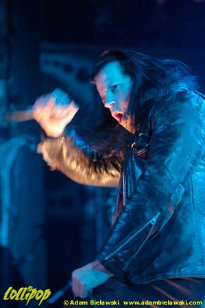 Danzig - House of Blues Chicago, IL February 2005 | Photos by Adam Bielawski
