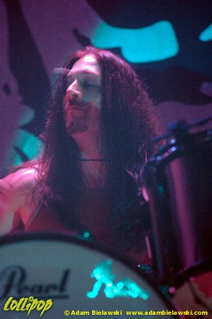 Danzig - House of Blues Chicago, IL February 2005 | Photos by Adam Bielawski
