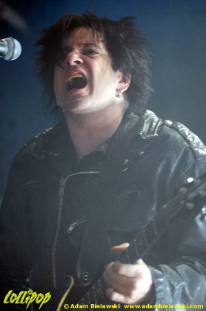 Danzig - House of Blues Chicago, IL February 2005 | Photos by Adam Bielawski