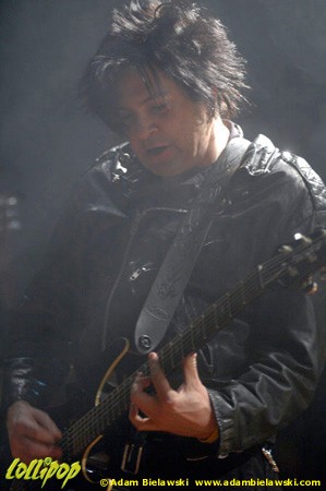 Danzig - House of Blues Chicago, IL February 2005 | Photos by Adam Bielawski