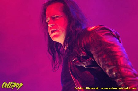 Danzig - House of Blues Chicago, IL February 2005 | Photos by Adam Bielawski