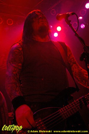 Danzig - House of Blues Chicago, IL February 2005 | Photos by Adam Bielawski