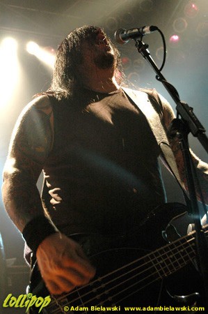 Danzig - House of Blues Chicago, IL February 2005 | Photos by Adam Bielawski