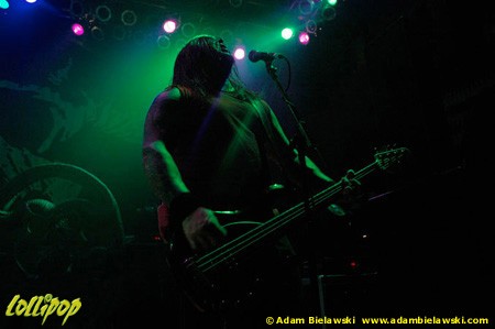 Danzig - House of Blues Chicago, IL February 2005 | Photos by Adam Bielawski