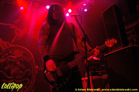 Danzig - House of Blues Chicago, IL February 2005 | Photos by Adam Bielawski