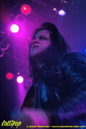 Danzig - House of Blues Chicago, IL February 2005 | Photos by Adam Bielawski