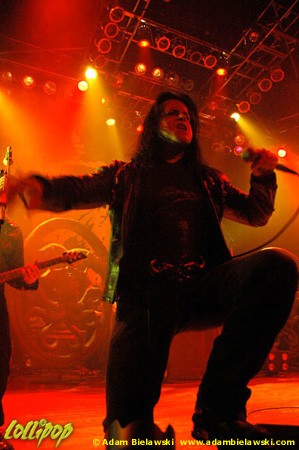 Danzig - House of Blues Chicago, IL February 2005 | Photos by Adam Bielawski