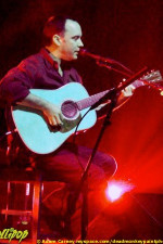 Dave Matthews Band - Wang Center Boston, MA April 2007 | Photos by Adam Carney