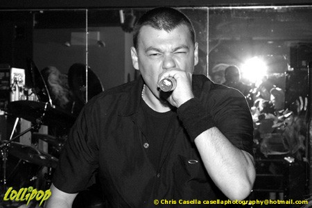 Daysend - Blue Cat Belfontaine, OH June 2005 | Photos by Chris Casella