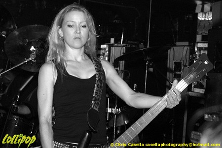 Daysend - Blue Cat Belfontaine, OH June 2005 | Photos by Chris Casella