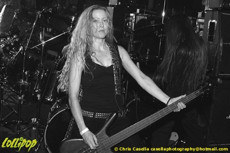 Daysend - Blue Cat Belfontaine, OH June 2005 | Photos by Chris Casella