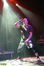 Dead Cross - Royale Boston, MA September 2017 | Photos by Lisa Schuchmann