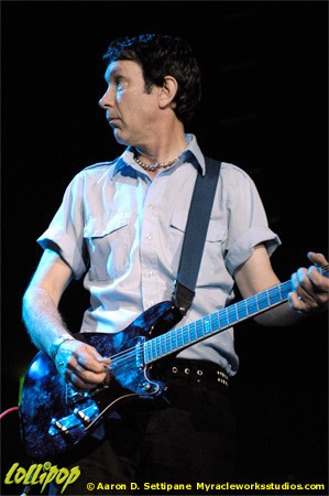 Dead Kennedys - House of Blues Anaheim, CA April 2005 | Photos by Aaron D. Settipane