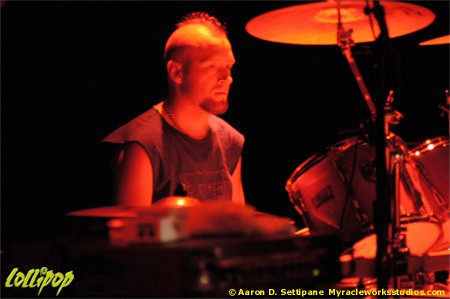 Dead Kennedys - House of Blues Anaheim, CA April 2005 | Photos by Aaron D. Settipane