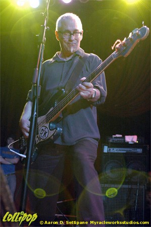 Dead Kennedys - House of Blues Anaheim, CA April 2005 | Photos by Aaron D. Settipane