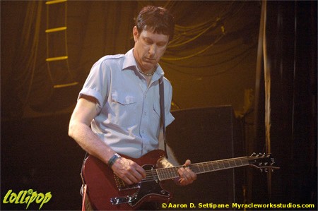 Dead Kennedys - House of Blues Anaheim, CA April 2005 | Photos by Aaron D. Settipane