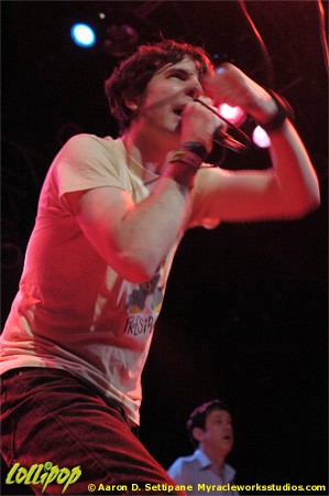 Dead Kennedys - House of Blues Anaheim, CA April 2005 | Photos by Aaron D. Settipane