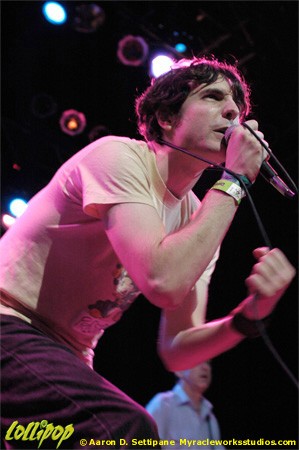 Dead Kennedys - House of Blues Anaheim, CA April 2005 | Photos by Aaron D. Settipane