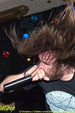 Dead to Fall - Metro Chicago, IL September 2005 | Photos by Vivianne J Odisho