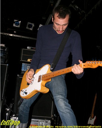 Dead To Me - Axis Boston, MA November 2006 | Photos by Stefanie McBride