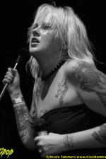 Deadly Sins - Harper's Ferry Allston, MA September 2008 | Photos by Nicole Tammaro