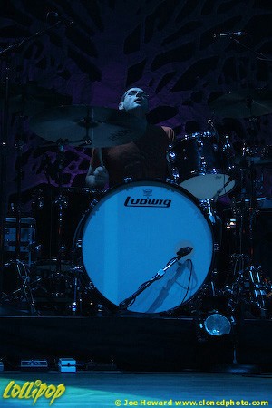 Death Cab For Cutie - The Pageant St. Louis, MO April 2006 | Photos by Joe Howard