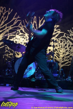 Death Cab For Cutie - The Pageant St. Louis, MO April 2006 | Photos by Joe Howard