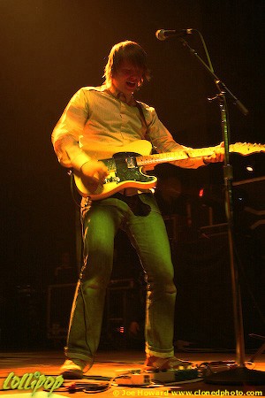 Death Cab For Cutie - The Pageant St. Louis, MO April 2006 | Photos by Joe Howard