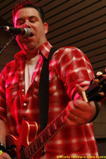 Death & Taxes - IBEW Local 103 Dorchester, MA March 2008 | Photos by Nicole Tammaro