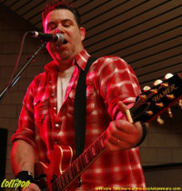 Death & Taxes - IBEW Local 103 Dorchester, MA March 2008 | Photos by Nicole Tammaro