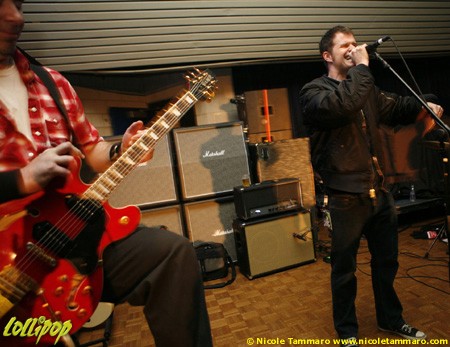 Death & Taxes - IBEW Local 103 Dorchester, MA March 2008 | Photos by Nicole Tammaro